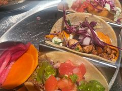 -Q MEX 库迈墨西哥餐吧(三里屯店)
