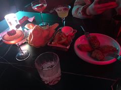 -MOSSO音乐酒吧·live house(南京旗舰店)