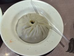 蟹黄大汤包-共和春(甘泉路店)