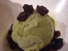 -长沙北辰洲际酒店-兰调全日餐厅