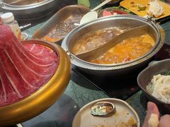 -牛New寿喜烧(曹路花园城店)