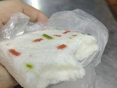 -芳婆糕团店(王府大街店)