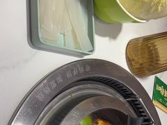 -满兴咱妈烀饼铁锅炖(兰州北街店)