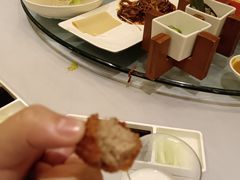 -全聚德(上海首店浦东店)