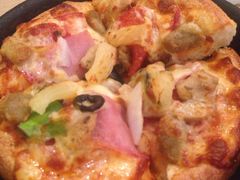 -必胜客(花舞大唐博物馆店)