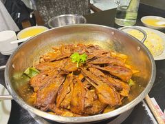 -丫头记(新村店二部)
