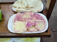 -茶马古道·野生菌清汤黄牛肉(沙溪店)
