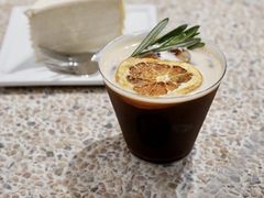 小森林-1/4 ONE QUARTER COFFEE LAB(朝阳大悦城店)