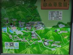 -石岛赤山风景区