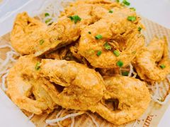 -潮之南·潮汕菜·鱼仔档(南山店)