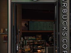 门面-星巴克臻选(万象前海店)