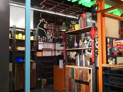 -尚品小土屋涮毛肚(李沧万达店)
