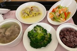 -金芙美月子中心(财富别墅店)