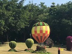-广州雕塑公园