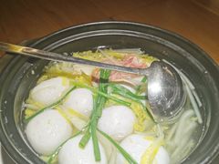 -金牌外婆家(苏州中心店)