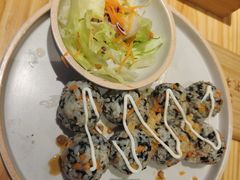 -喜来稀肉(北外滩白玉兰广场店)