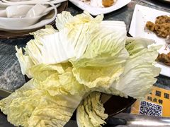 -三里屯土灶炖公鸡地锅鸡(江东店)