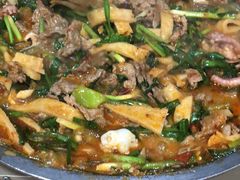 -京玉菲饭店(李村店)