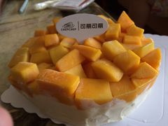 -可丽可丽·生日蛋糕·下午茶(厦门鹭港店)