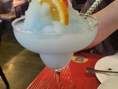 -Pistolera Mexican Cantina女枪手墨西哥餐厅(碧云路店)