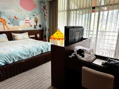 -中铁花水湾温泉酒店(大邑店)