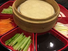 -禧瑞都大饭店(吊桥路店)
