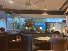 -东南里湖景餐厅·新闽菜(浦西万达店)