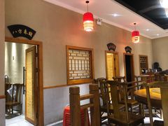 包厢-格塘人家·山泉水煮鱼(望兴家园店)