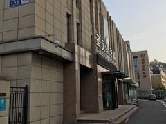 -圣贝口腔(海淀店)