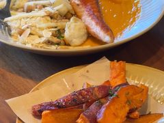-BAKER&SPICE(BFC外滩金融中心店)