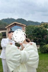 点击看大图 -金夫人婚纱摄影(总店)