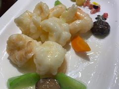 -燕春楼(海河华鼎店)