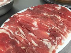 -三兴涮羊肉(荣安大街店)