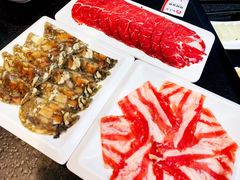 -铜来聚老北京涮肉(恒隆广场店)