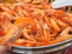 河虾-新庆嫂渔港