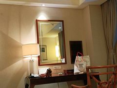 -惠州康帝国际酒店