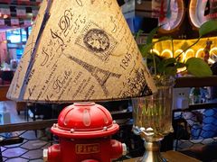 -Famous肥猫墨西哥音乐餐吧(五棵松华熙LIVE店)