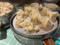 -清真文铁家烧麦馆