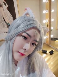-盘子女人坊古装写真摄影(厦门总店)