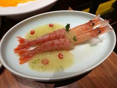 -喜鼎海胆水饺(朝阳区三里屯太古里北区店)