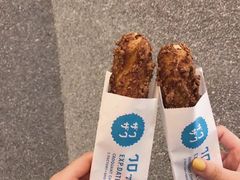 -HELLO MUSAE 拾光缪斯餐厅·纯正希腊风味(苏州中心店)