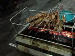 -泰山王老三串店(海大广场店)