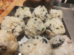 -一米鸡肉 创意韩餐(江北杉杉奥特莱斯店)