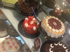 -味多美(江桥万达店)