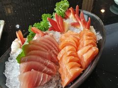-真剑日本料理·铁板烧(贵州路店)