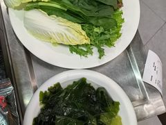-常赢三兄弟·清真涮肉(崂山路总店)