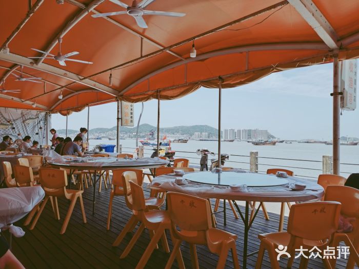 丰收渔港饭店(嵊泗店)图片