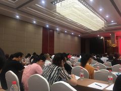 -世纪缘湖滨花园酒店(玄武湖店)