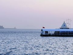 -五四广场