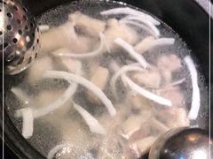 -润泽园海南椰子鸡·糟粕醋火锅(拱北店)